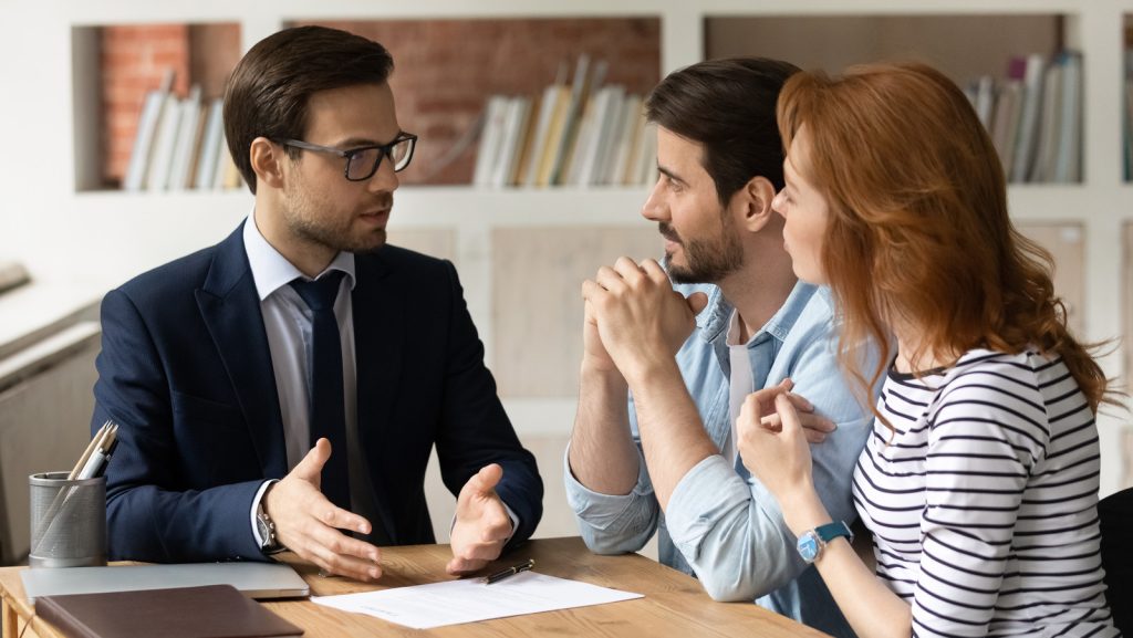 Financial Advisor