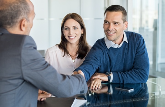 Introduction to Certified Wealth Managers