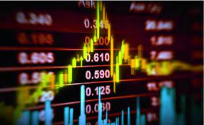 Quantum Finance