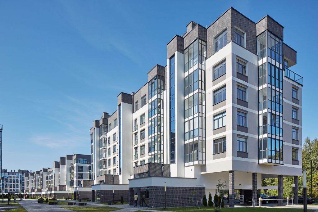 Real Estate