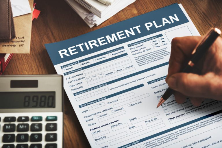Retirement Plan