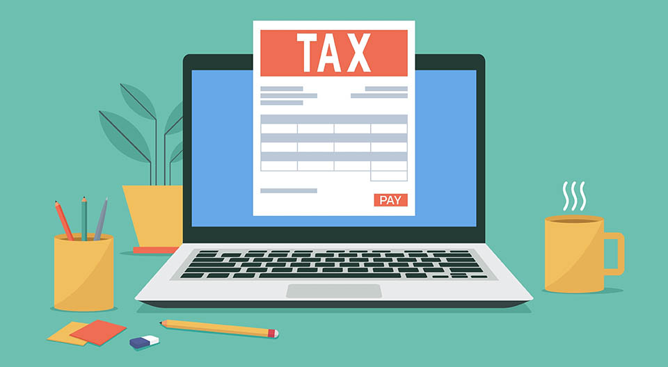 Tax Rules