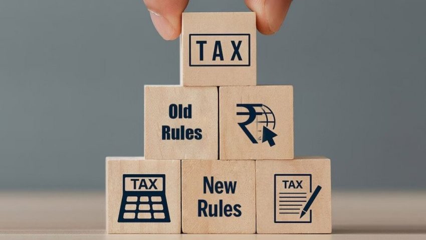 Tax Rules