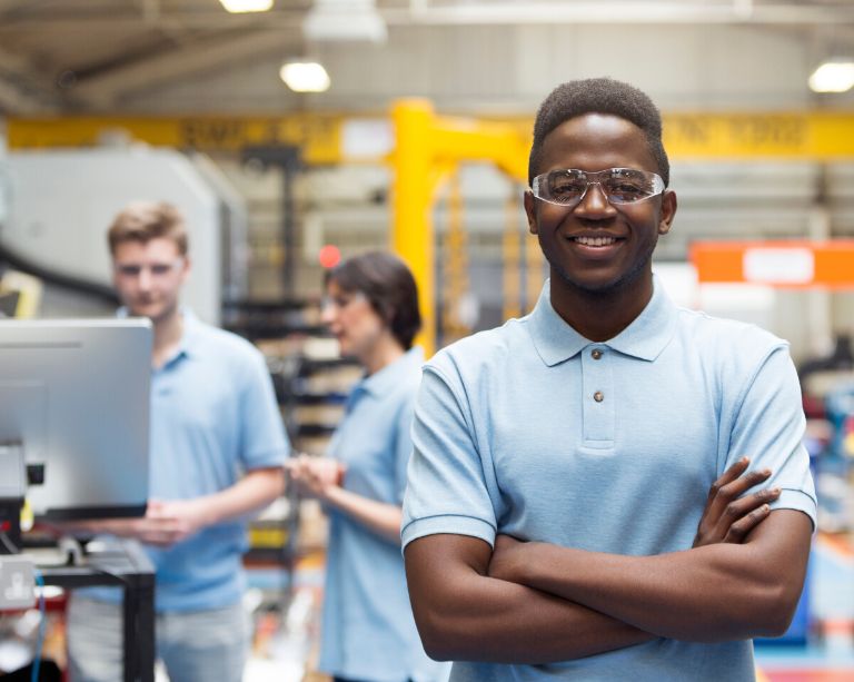 Tips for Success in Your Apprenticeship​