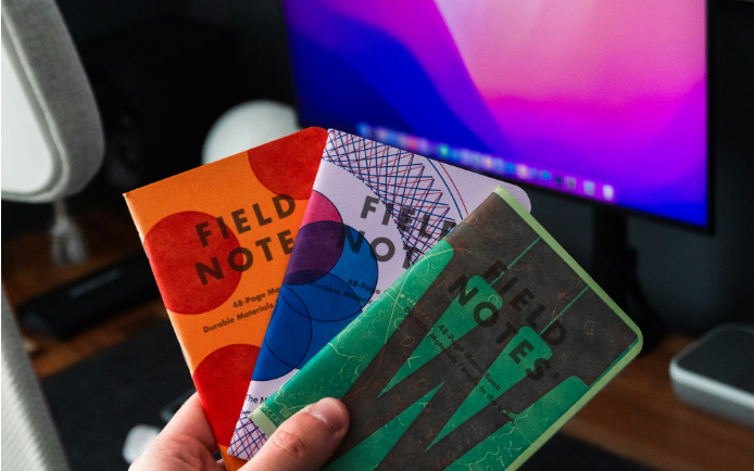 Rewards and Perks